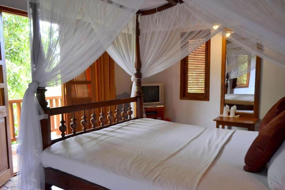Landa Holiday House Белиулойя Экстерьер фото