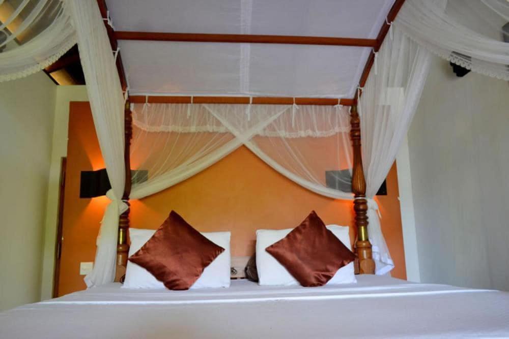 Landa Holiday House Белиулойя Экстерьер фото