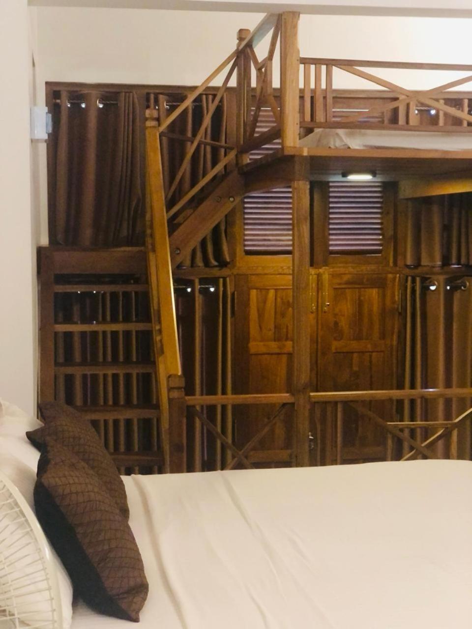 Landa Holiday House Белиулойя Экстерьер фото