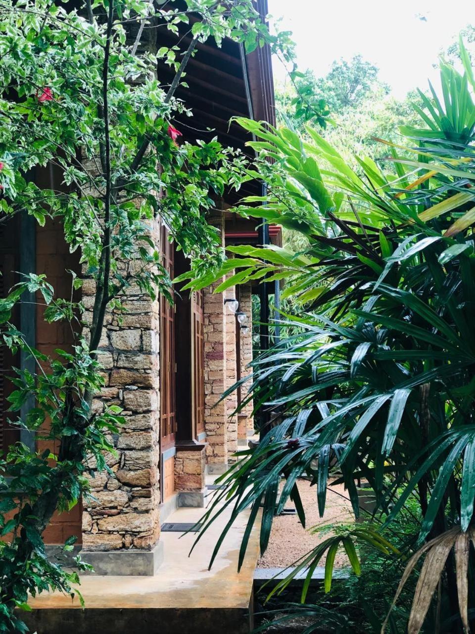 Landa Holiday House Белиулойя Экстерьер фото