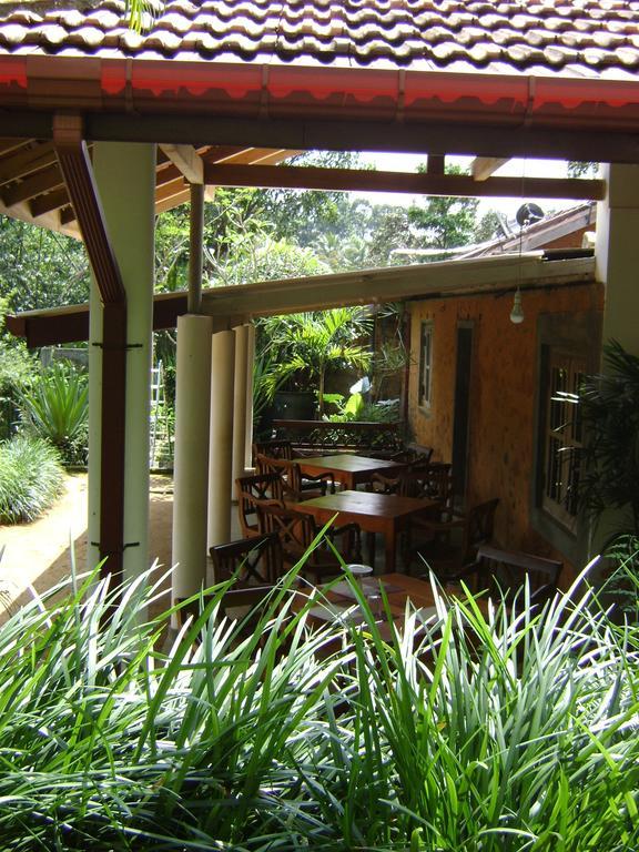 Landa Holiday House Белиулойя Экстерьер фото