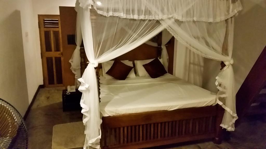 Landa Holiday House Белиулойя Экстерьер фото