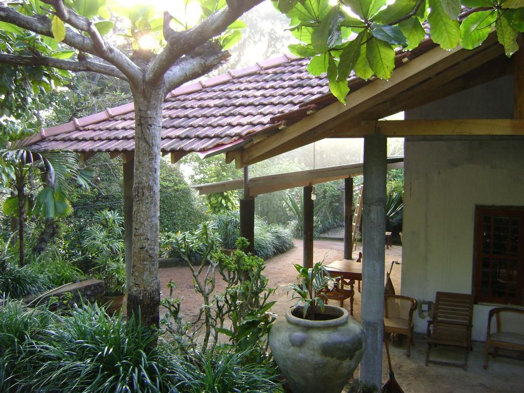 Landa Holiday House Белиулойя Экстерьер фото